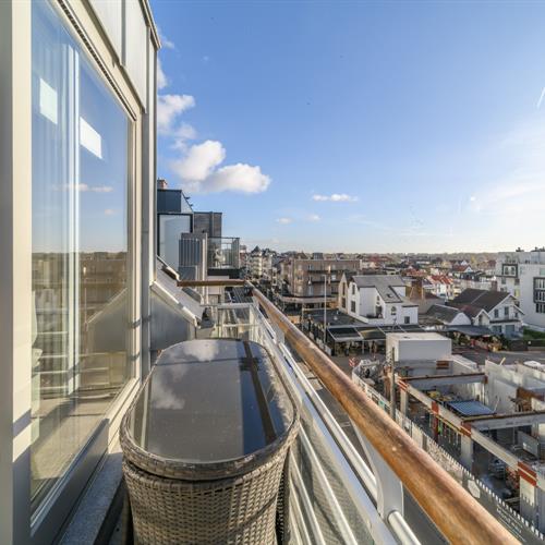 Duplex te koop De Panne - Caenen 4194136 - 546657