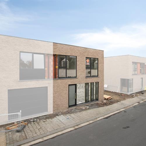 Huis te koop Snaaskerke - Caenen 4194447 - 547416