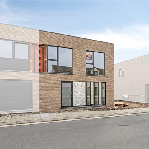 Huis te koop Snaaskerke - Caenen 4194447 - 547419