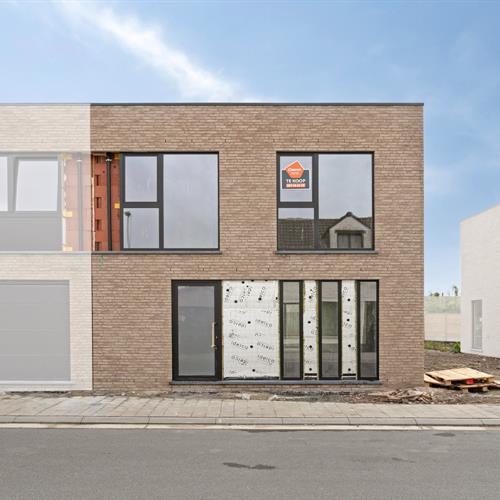 Huis te koop Snaaskerke - Caenen 4194447 - 547422