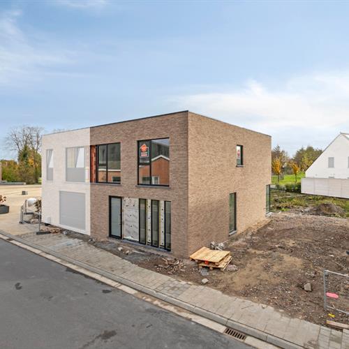 Huis te koop Snaaskerke - Caenen 4194447 - 547413