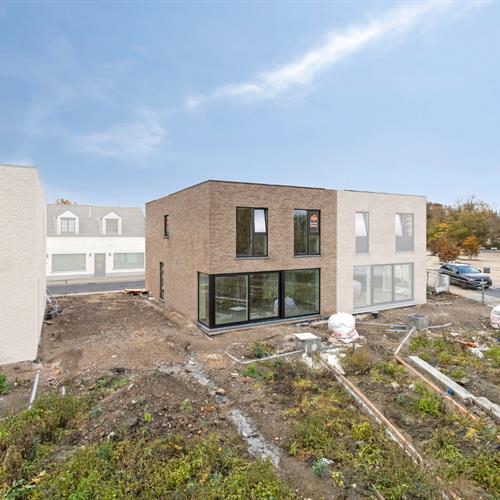 Huis te koop Snaaskerke - Caenen 4194447 - 547428