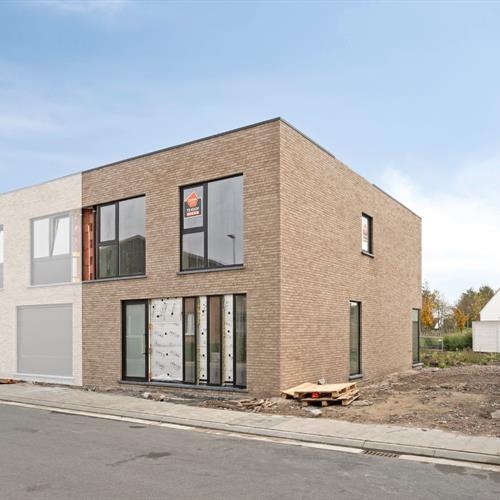 Huis te koop Snaaskerke - Caenen 4194447 - 547425