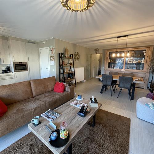 Appartement te huur Blankenberge - Caenen 4194472 - 549909