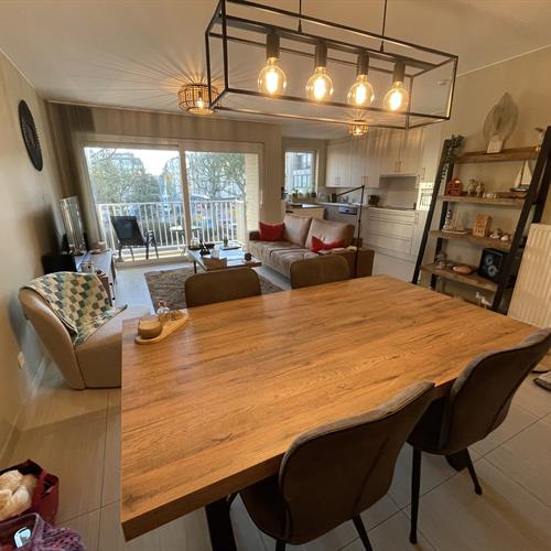 Appartement te huur Blankenberge - Caenen 4194472 - 549906
