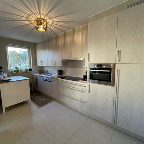Appartement te huur Blankenberge - Caenen 4194472 - 549915