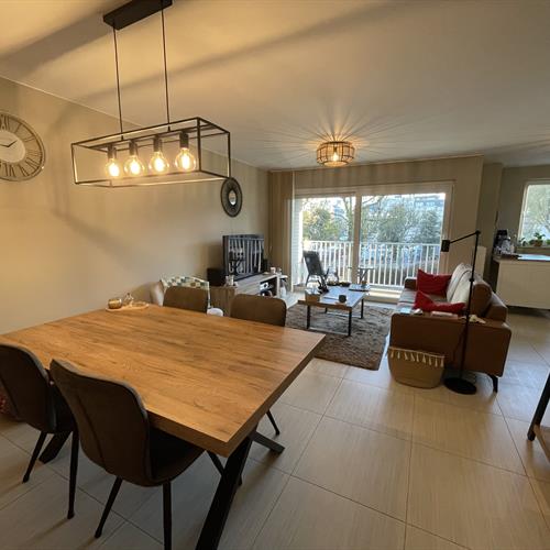 Appartement te huur Blankenberge - Caenen 4194472 - 549903