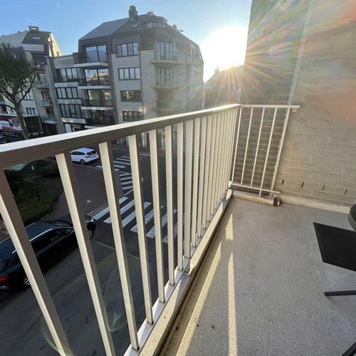 Appartement te huur Blankenberge - Caenen 4194472 - 549921