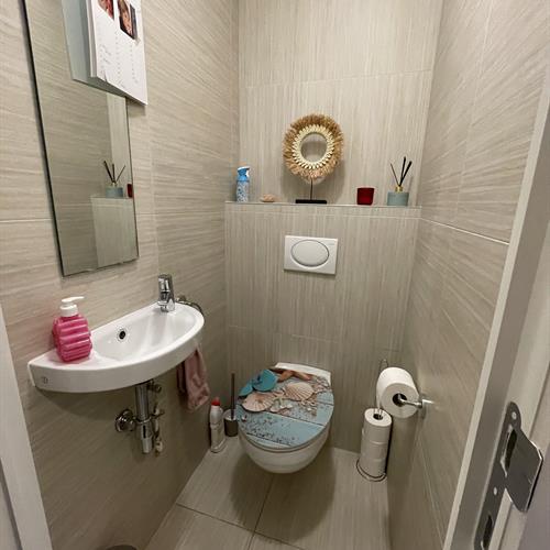 Appartement te huur Blankenberge - Caenen 4194472 - 549930