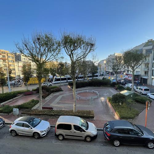 Appartement te huur Blankenberge - Caenen 4194472 - 549924