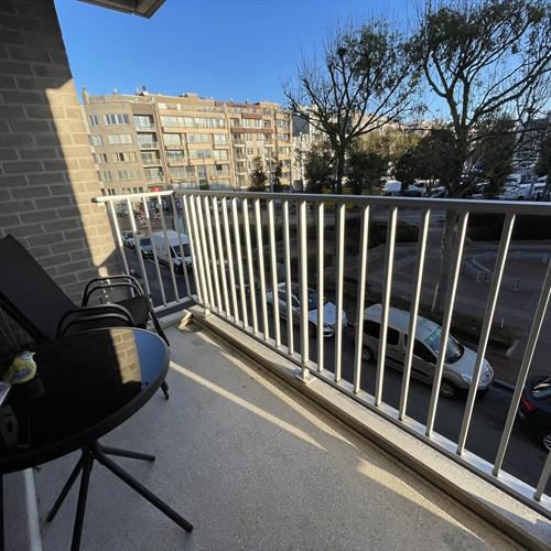 Appartement te huur Blankenberge - Caenen 4194472 - 549918
