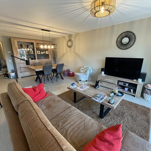 Appartement te huur Blankenberge - Caenen 4194472 - 549912
