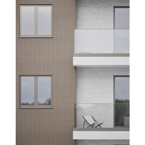 Nieuwbouw te koop Middelkerke - Caenen 4195004 - 549954