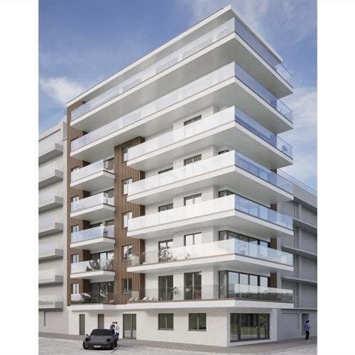 Nieuwbouw te koop Middelkerke - Caenen 4195004 - 549945