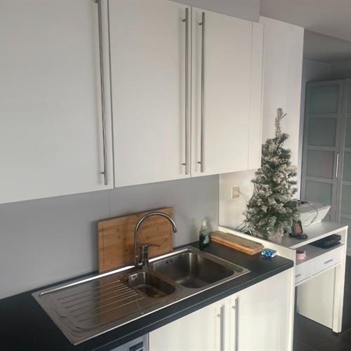 Penthouse te koop Oostende - Caenen 4195049 - 574701