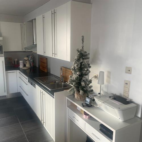 Penthouse te koop Oostende - Caenen 4195049 - 574704