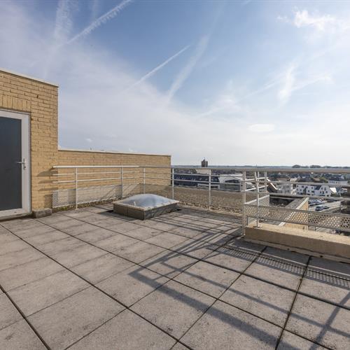 Penthouse te koop Oostende - Caenen 4195049 - 548619