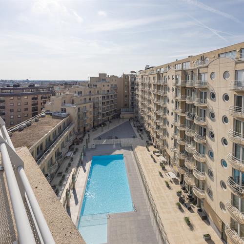 Penthouse te koop Oostende - Caenen 4195049 - 548622