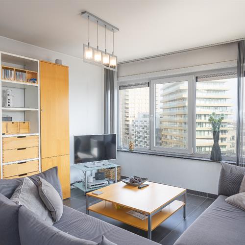 Penthouse te koop Oostende - Caenen 4195049 - 548568