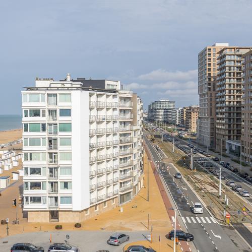 Penthouse te koop Oostende - Caenen 4195049 - 548595