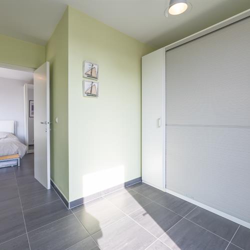 Penthouse te koop Oostende - Caenen 4195049 - 548607