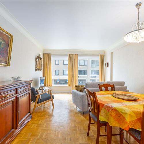 Appartement à vendre Middelkerke - Caenen 4195137 - 548279