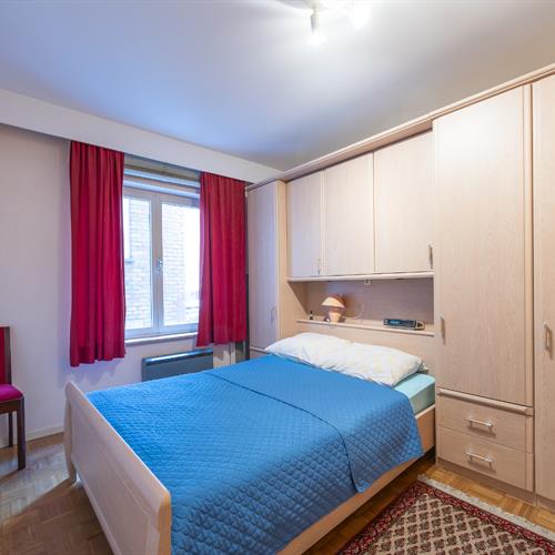 Appartement à vendre Middelkerke - Caenen 4195137 - 548294