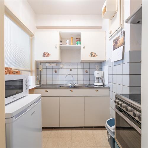 Appartement à vendre Middelkerke - Caenen 4195137 - 548285