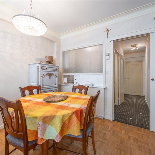 Appartement à vendre Middelkerke - Caenen 4195137 - 548276