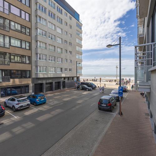 Appartement à vendre Middelkerke - Caenen 4195137 - 548261