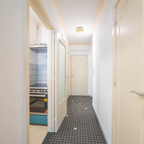 Appartement à vendre Middelkerke - Caenen 4195137 - 548282