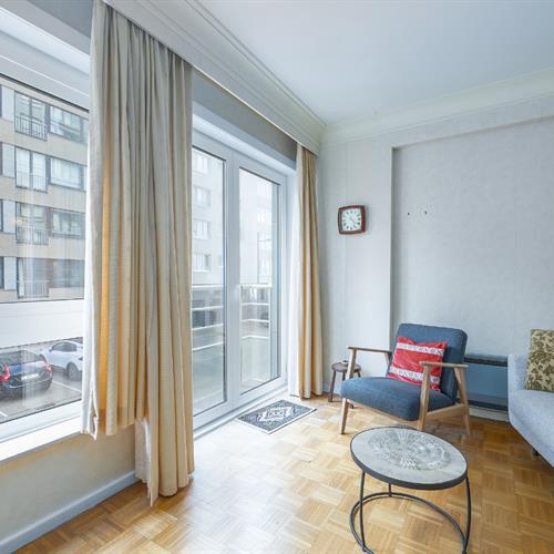 Appartement à vendre Middelkerke - Caenen 4195137 - 548264