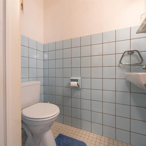 Appartement à vendre Middelkerke - Caenen 4195137 - 548288