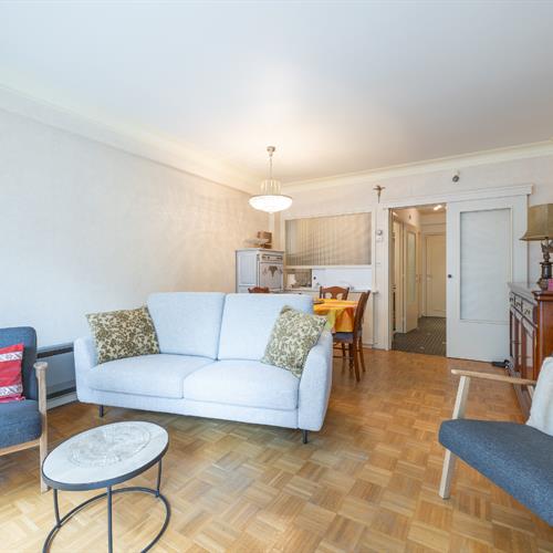 Appartement à vendre Middelkerke - Caenen 4195137 - 548258