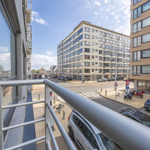 Appartement à vendre Middelkerke - Caenen 4195137 - 548267