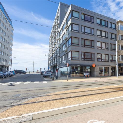 Appartement à vendre Middelkerke - Caenen 4195137 - 548303