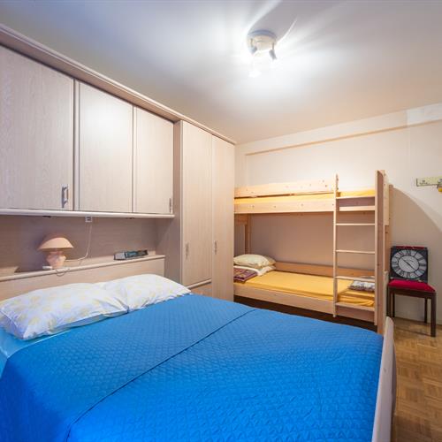 Appartement à vendre Middelkerke - Caenen 4195137 - 548297