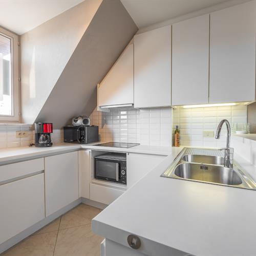 Appartement à vendre Middelkerke - Caenen 4195140 - 548339