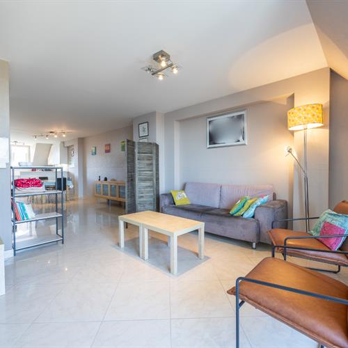 Appartement à vendre Middelkerke - Caenen 4195140 - 548306