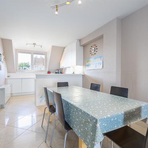 Appartement à vendre Middelkerke - Caenen 4195140 - 548333