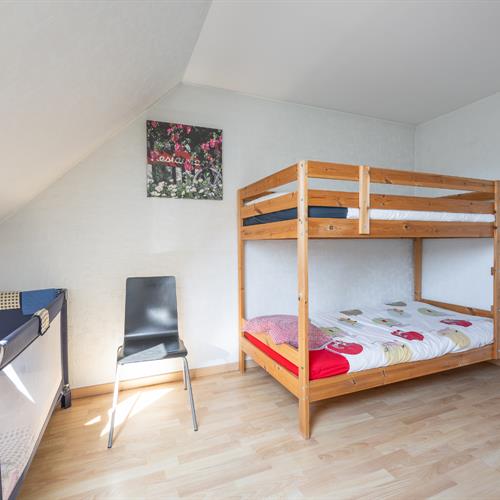 Appartement à vendre Middelkerke - Caenen 4195140 - 548360