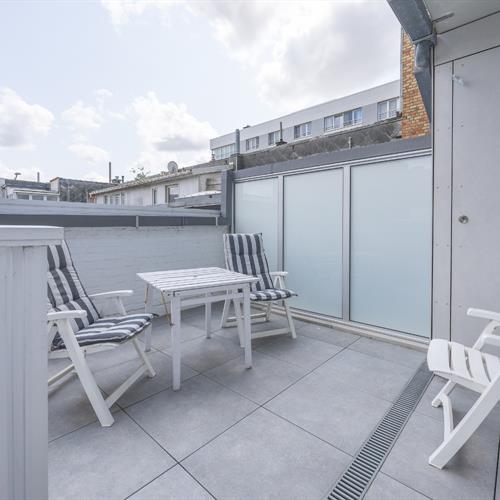 Appartement te koop Middelkerke - Caenen 4195145 - 548403