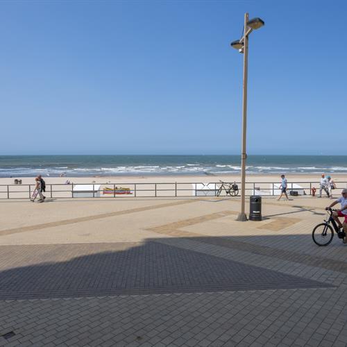 Appartement te koop Middelkerke - Caenen 4195145 - 548391