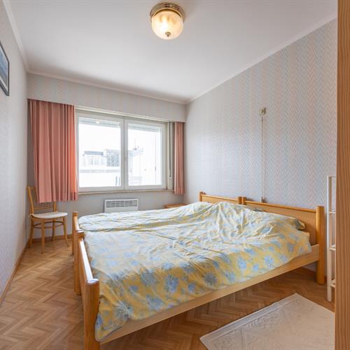 Appartement à vendre Middelkerke - Caenen 4195145 - 583409