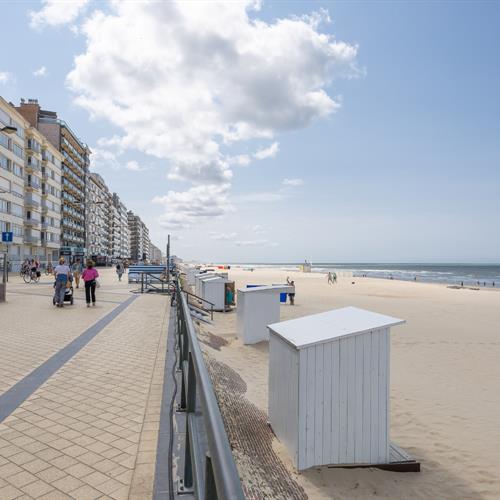 Appartement à vendre Middelkerke - Caenen 4195145 - 583388