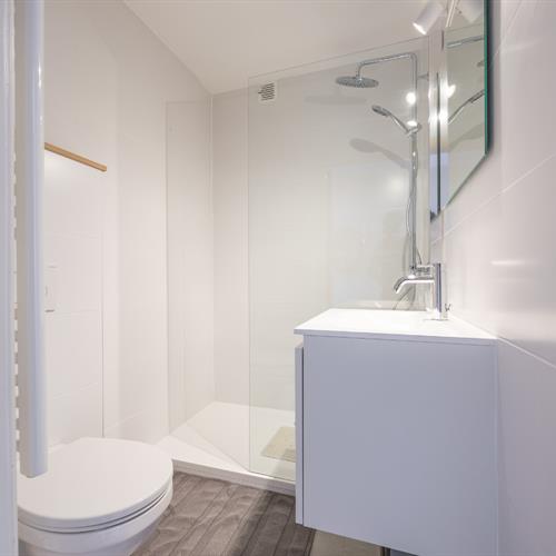 Appartement à vendre Middelkerke - Caenen 4195145 - 583403