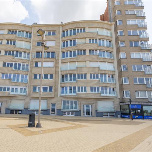 Appartement te koop Middelkerke - Caenen 4195145 - 548430