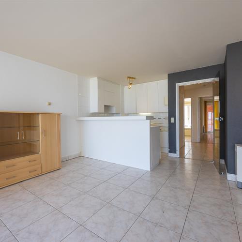 Appartement à vendre Middelkerke - Caenen 4195147 - 548453