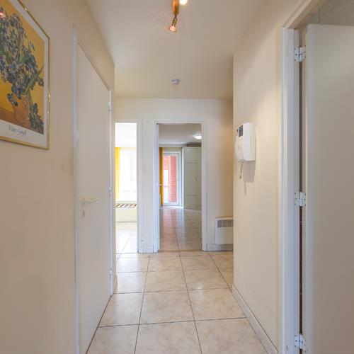 Appartement à vendre Middelkerke - Caenen 4195147 - 548465