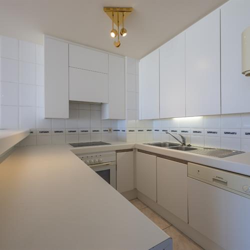 Appartement à vendre Middelkerke - Caenen 4195147 - 548459